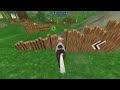Windmill Race 1:00:34 (Level 25)┃SSO shortcuts