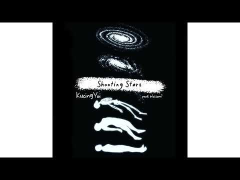 KucingYoi - Shooting Stars (prod. blossom1)