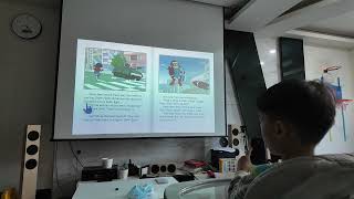 Re: [求助] 對於小孩幼稚園的教育理念有分歧