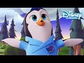 Helden Liedjes! ? | Disney Channel NL