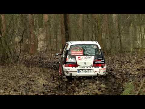 52 Rallye Monte Calvaria 2017 | Dąbkowski / Paciorkowski | Fiat CC [MotoRecords.pl]