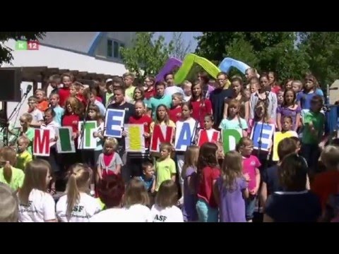 MITEINANDER - Song: zu Gast Roland Kaiser