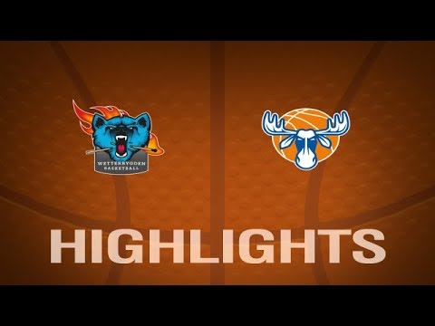 Highlights: Wetterbygden - Jämtland