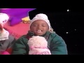 Barney And The Backyard Gang Deck The Halls Funny Version