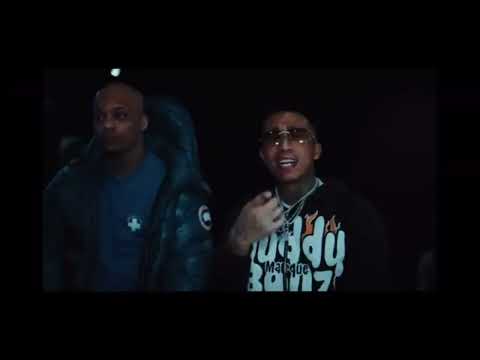 MBNel EBK Disses Joc, Slo Be, Thizzler, TC Low, Meek (DAMN!)