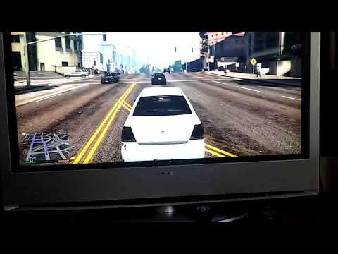 Rapina ad ammunation