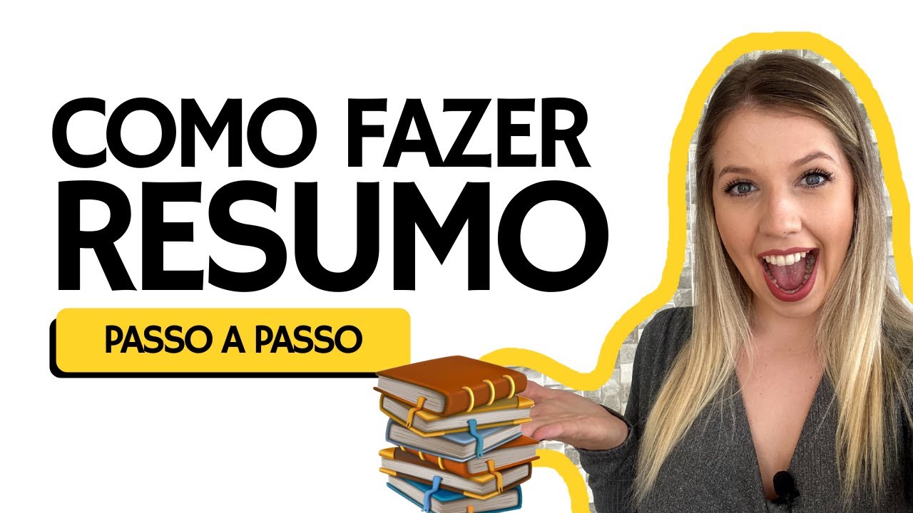 COMO FAZER RESUMO DE LIVROS [pra não esquecer mais!] | Camile Woinarski