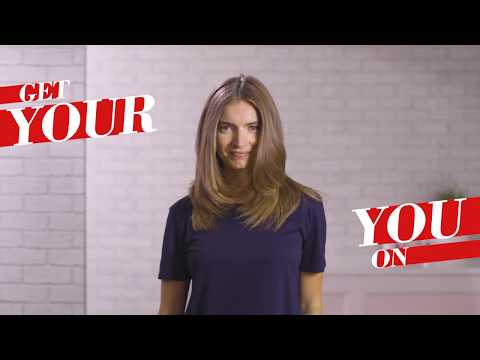 Фен Remington AC8901 HYDRAluxe