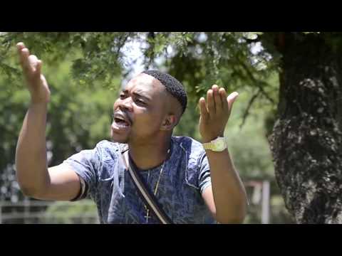 Bobo Mfana Wepiki Angiseyona Itype Yakho official Video