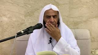 صورة تفسير سورة البقرة || من آية ٢٢٨ إلى ٢٢٩ || د. سامي الواكد