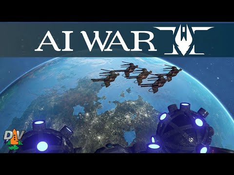 Let's Try AI War 2