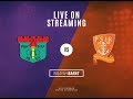 LIVE STREAMING LIGA 2 PERSITA TANGERANG VS PSIR REMBANG