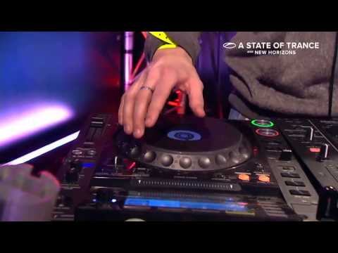 Eximinds - ASOT 650 Live from Moscow Short