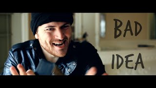 bad idea - short film (36hr challenge)