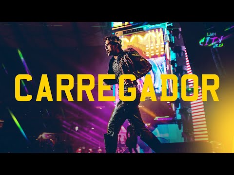 Video thumbnail for CARREGADOR (Ao Vivo)
