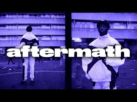 [FREE] Pa Salieu x Aitch x Avelino Type Beat | "Aftermath"  | UK Rap Beats 2021