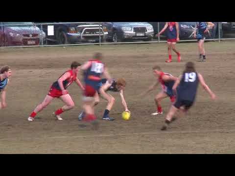 MPJFL U17 - Grand Final 2017