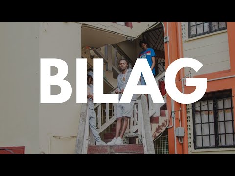 38 - Bilag (Official Audio)