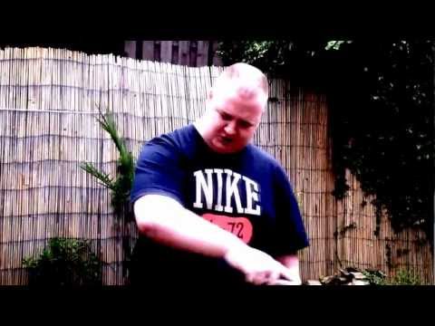 Spittin' Blood Ent. Presents: Demo - Killing Beats [Net Video]