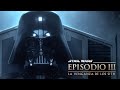 Review TV Spot Star Wars Episode III Revenge Of The Sith