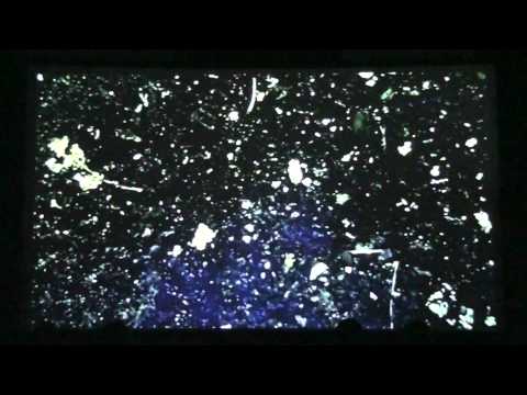 Evoke 2013 - Animation Compo - We are hello! (Live footage)