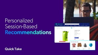 Personalized Session Based Recommendations