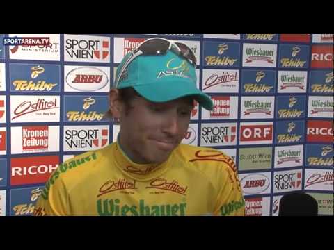 &Ouml;sterreich Rundfahrt 2011 5. Etappe