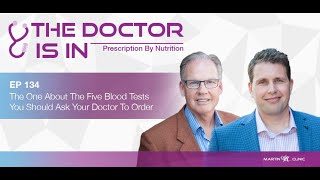 Five Blood Tests