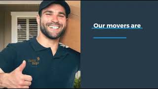 Professional Movers and Packers in Canada