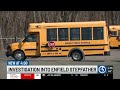 Enfield school bus driver accused of sexually assaulting stepdaughter had prior arrests in Massac...