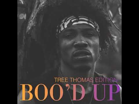 Ella Mai - Boo'd Up (TreeMix)
