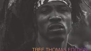 Ella Mai - Boo&#39;d Up (TreeMix)