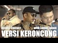 Young Lex - Delete Contact (Versi Keroncong) [Feat. James Adam]