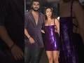 Arjun Kapoor Malaika Arora Photo Status Short Video Beautiful Old Song ️