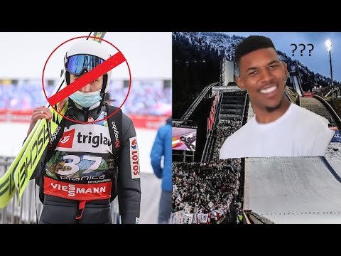 Polacy wykluczeni i kwalifikacje których nie powinno być. Cóż za początek 69 TCS!!! Oberstdorf 2020.