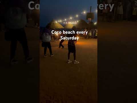 Dogday fire dancer coco beach entebbe #reels #foryou #viralvideo #beach #duet #vibes #dogday