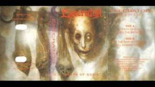 Execrator(chile)-Death _Of _Gods(demo1993)