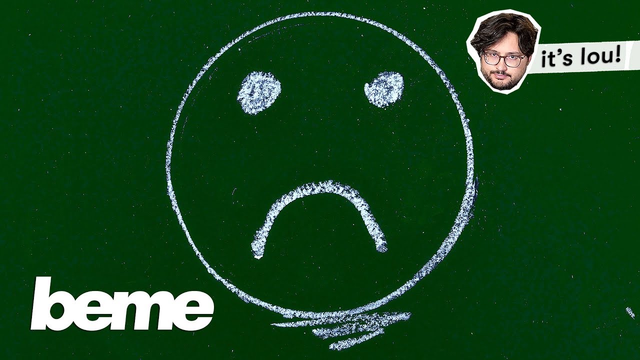 Why are so many teachers striking?