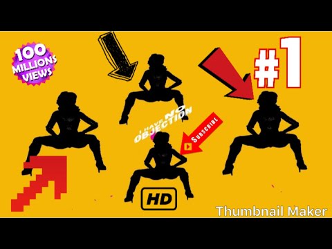 JunJeezy & GBM - All A That "2019 Soca" (HD)