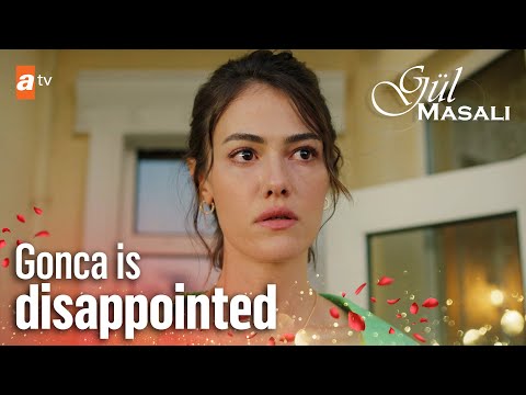 Will winter turn into spring? - Gul Masali English | Short Scenes