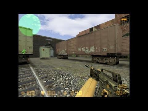 fnatic | f0rest vs. ALTERNATE aTTaX (NGL One Season IV LAN Finals 2008)