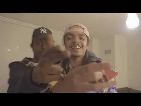 Vlog Episode 1: K Money, Robin Banks, Top5, Burna Bandz, All Me