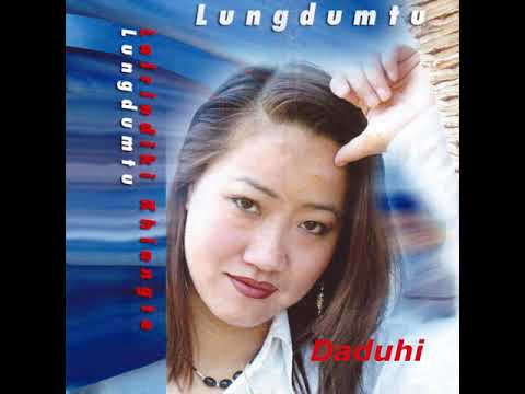 Daduhi - Luah loh di (Official Audio)