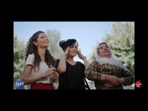 XALTÎKA  SOSÊ #ÎŞEV BEŞA 14'EMÎN (14. BÖLÜM)