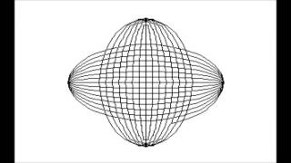 Radio-Shack Extended Basic Demo for the TRS-80 CoCo