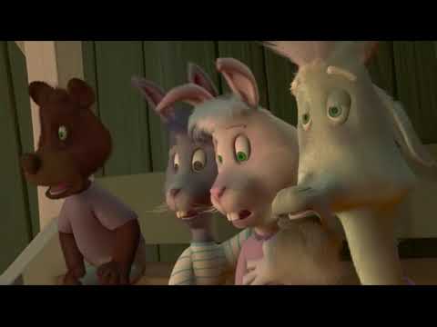 A Cartoon Character's Life - Part 27 The Cartoon Character's Band Together