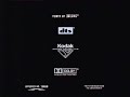 Ice Age End Credits TV Version