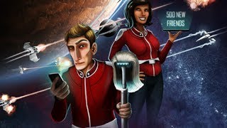 Redshirt (PC) Steam Key GLOBAL