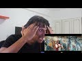 WAZE Tu Falas Ft Gson REACT