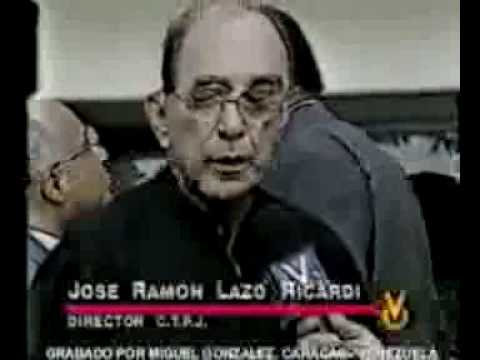Venevisión   Secuestro Terrazas del Avila 1996 parte 3